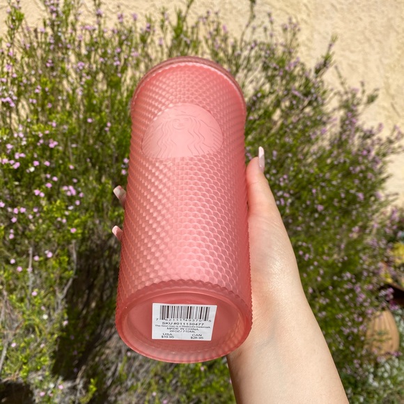 Starbucks tumblr - Picture 2 of 3